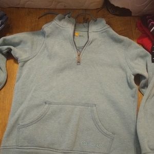 Carhartt sweatshirt